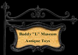 Japanese tin toys wanted Buddy L Museum world's largest buyer of vintage space toys, german tin toy cars and more  Buying Louis Marx tin toys  highest prices paid