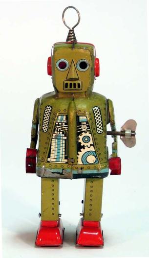 Buddy L Museum paying 45%-85% more than antique dealers, eBay & private collectors for Japanese Tin Toys ~ American Pressed Steel Toys Buddy L Keystone Sturditoy Nomura Yonezawa Linemar Masudaya Space Toys Robots