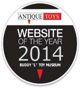 FREE ANTIQUE TOY APPRAISALS Buddy L Toy Traisn for sale, buying buddy l truck collections, vintage space toys collections wanted free appraisals, old buddy l trucks for sale free appraisals, buying vintage space toys collections free appraisals