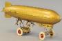 Kingsbury Airship, Kingsbury Blimp, Buying Kingsbury Airplanes Free Kingsbury Toy Price Guide. Kingsbury Toy Catalogs wanted