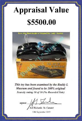 Buddy L Museum Free Online Toy Appraisals, online appraisals headquarters free price guide, online space toys price guide, space ship online photos,   buddy l collectors online toy appraisals, online buddy l trucks values, space toys values,  vintage space toys prices, space toys wanted, buying large or small collecitons of vintage space toys, antique space toys buddy l trucks free online antique toy appraisals sturditoy trucks, space robots tin japanese toy cars wind-up appraisal, online japan tin robots appraisals,  online antique robot sturditoy truck